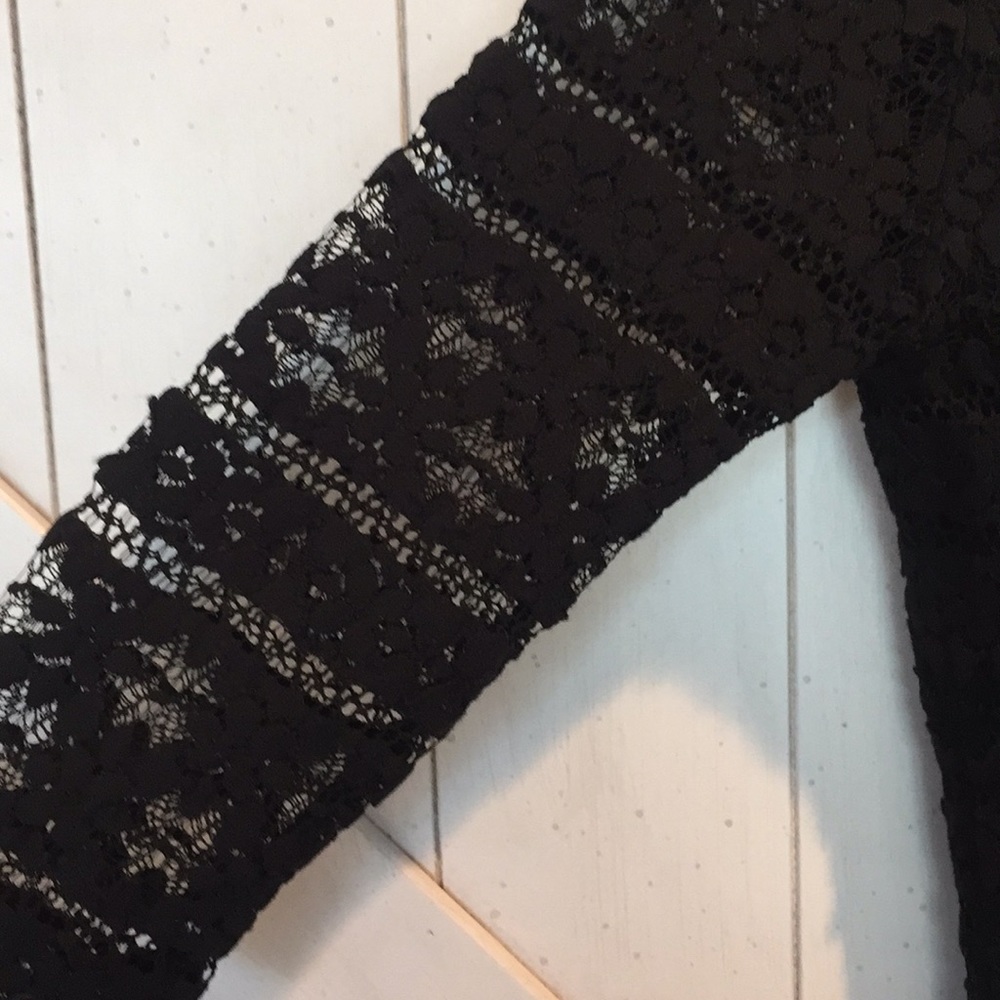 Nightcap lace dress - Picture 6 of 8